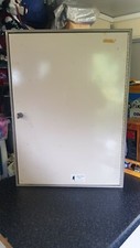 Key cabinet metal for sale  LIVERPOOL