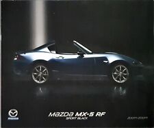 Mazda sport black for sale  BIGGLESWADE
