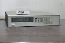 Keysight agilent 6632a d'occasion  Dornes
