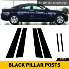 Glossy black pillar for sale  Rowland Heights