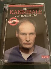 Kannibale rotenburg glasbox gebraucht kaufen  Herzogenrath