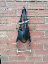 Vintage old leather for sale  BOSTON