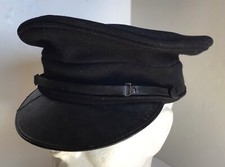 Casquette chauffeur maître d'occasion  Salon-de-Provence