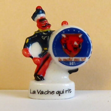 Fève vache rit d'occasion  Toulon-