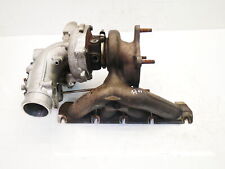 Turbocompressore per golf usato  Spedire a Italy