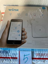 Wink hub smart for sale  Alhambra