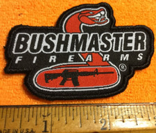 Bushmaster firearms rubber for sale  Beloit