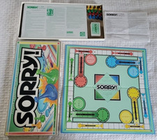 Vintage 1992 sorry for sale  Plain City