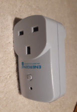 Energenie mihome adaptor for sale  BURY