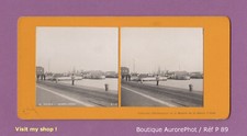Photo stereo view d'occasion  Chaumont