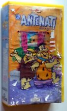 Vhs videocassetta antenati usato  Gioia del Colle