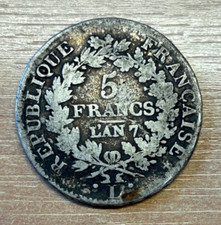 Argent francs an d'occasion  Beaune
