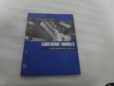 2008 buell lightning for sale  Bettendorf