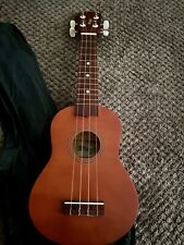 Stagg ukulele handmade for sale  THORNTON-CLEVELEYS
