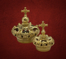 Corone per santi usato Corone per santi usato  Napoli