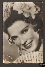 Artiste cinema esmeralda d'occasion  Baugy