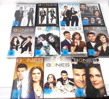 Bones knochenjägerin staffel gebraucht kaufen  Haltern am See