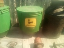John deere vintage for sale  Pentwater