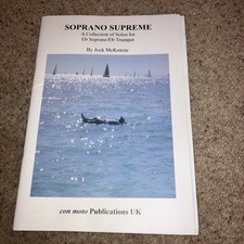 Soprano supreme collection for sale  HORLEY