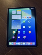 Apple ipad air usato  Trani
