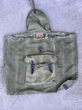 Rücksack wehrmacht afrika gebraucht kaufen  Bayreuth
