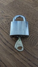 Abloy 330 hardened for sale  ROCHESTER