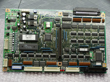 Placa de circuito impresso de controle Noritsu QSF V-30 Minilab peça de reposição J340033 / J340033-03, usado comprar usado  Enviando para Brazil