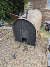 Solway recycling hen for sale  FAVERSHAM