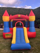 Happy hop bouncy for sale  LIGHTWATER