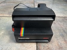 Polaroid 600 land for sale  BIRMINGHAM