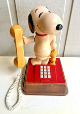 snoopy phone used for sale for sale  Hawkinsville