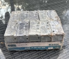 Box newlec nl685a for sale  WARWICK