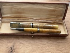 Vintage 1930s waterman usato  Italia
