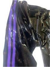 Latex pants 0.4mm for sale  Avon
