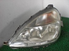 Farol esquerdo MERCEDES-BENZ Benz a class 1999 A1688201161 [usado] [PASKU372276] comprar usado  Enviando para Brazil