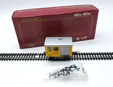 Bemo schmalspur h0m gebraucht kaufen  Magdeburg