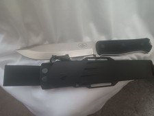 Fallkniven a1x fixed for sale  Sebring