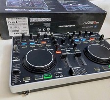 Denon mc2000 controller gebraucht kaufen  Hildesheim