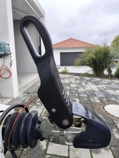 Winterhoff 3000 antischlingerk gebraucht kaufen  Iphofen