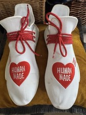 Adidas men human for sale  PERTH