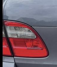 Mercedes s211 klasse gebraucht kaufen  Hermeskeil