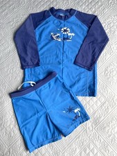 Neu jungen badeanzug gebraucht kaufen  Rabenau