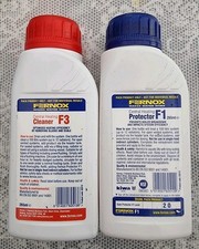 Fernox central heating for sale Fernox central heating for sale  GOOLE