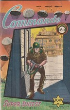 Poche commando 12 d'occasion  Maignelay-Montigny