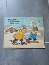 Jeux roudoudou riquiqui d'occasion  Saint-Erme-Outre-et-Ramecourt