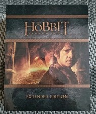 Hobbit teil extended gebraucht kaufen  Heidelberg