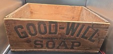 1920s good soap for sale  Belton