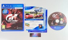 Gran turismo sport d'occasion  Athis-Mons
