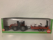 Siku farmer massey gebraucht kaufen Siku farmer massey gebraucht kaufen  Wittstock/Dosse