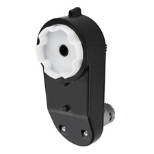 (12V 16000RPM) RS390 caixa de câmbio motor elétrico 6V/12V 12000-20000RPM para carro infantil comprar usado  Enviando para Brazil